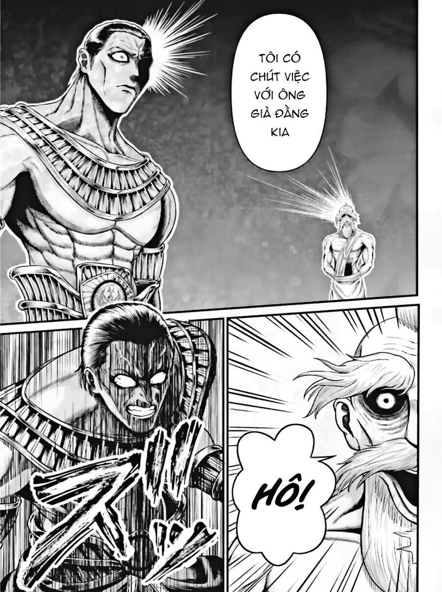 Record Of Ragnarok: The Apocalypse Of The Gods Chương 1 Ảnh 45
