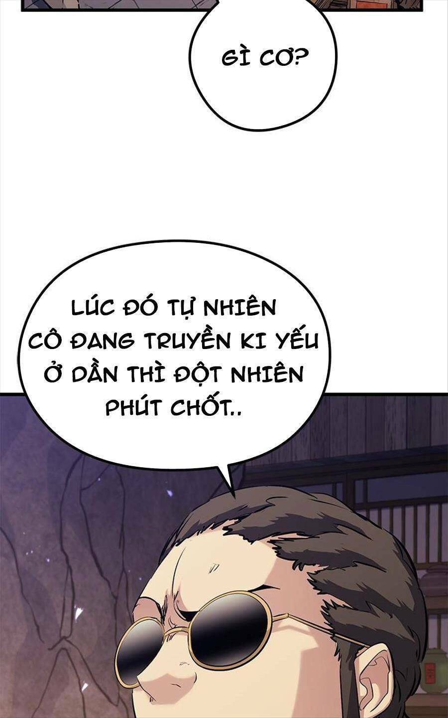 Quỷ Linh Vương Chương 64 Ảnh 31