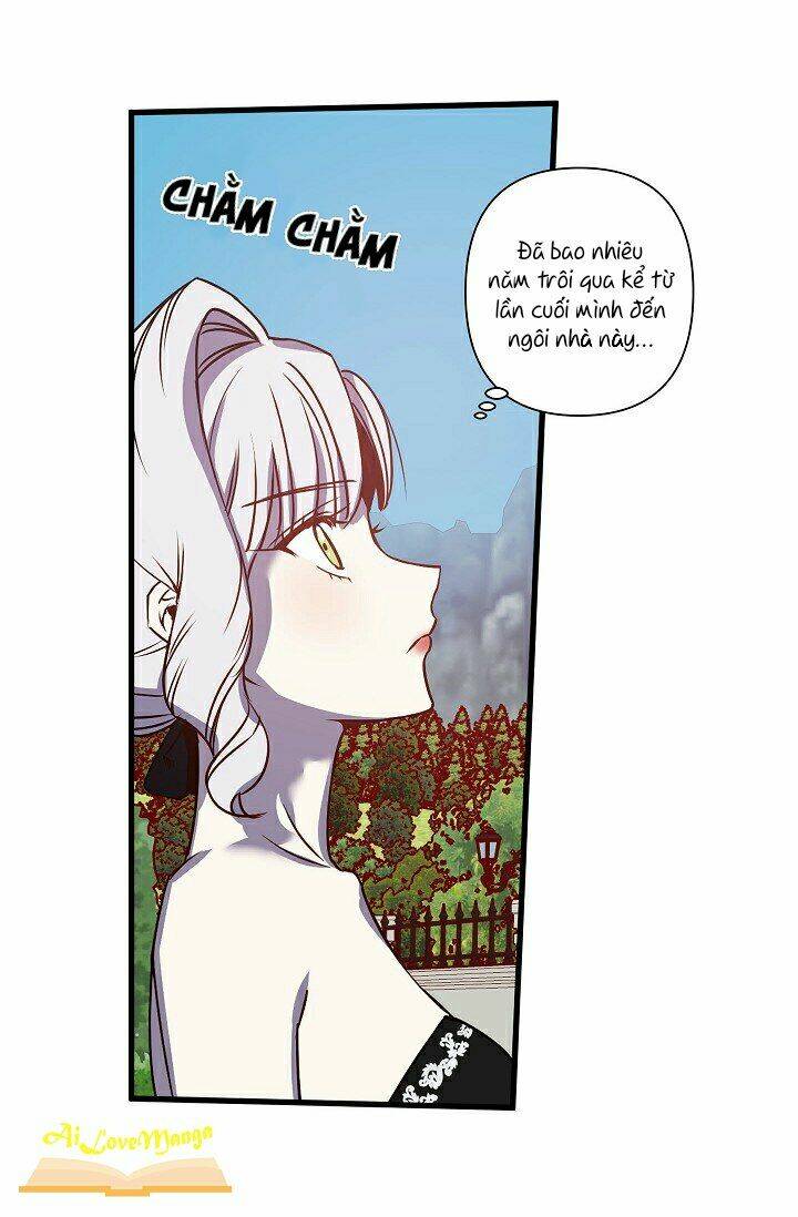 Hôn Lễ Báo Thù Chương 38 Ảnh 9