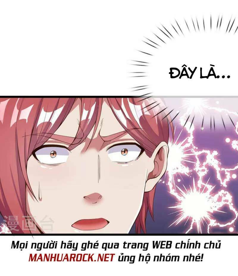 Đại Tiên Tôn Quyết Chiến Chương 17 Ảnh 36