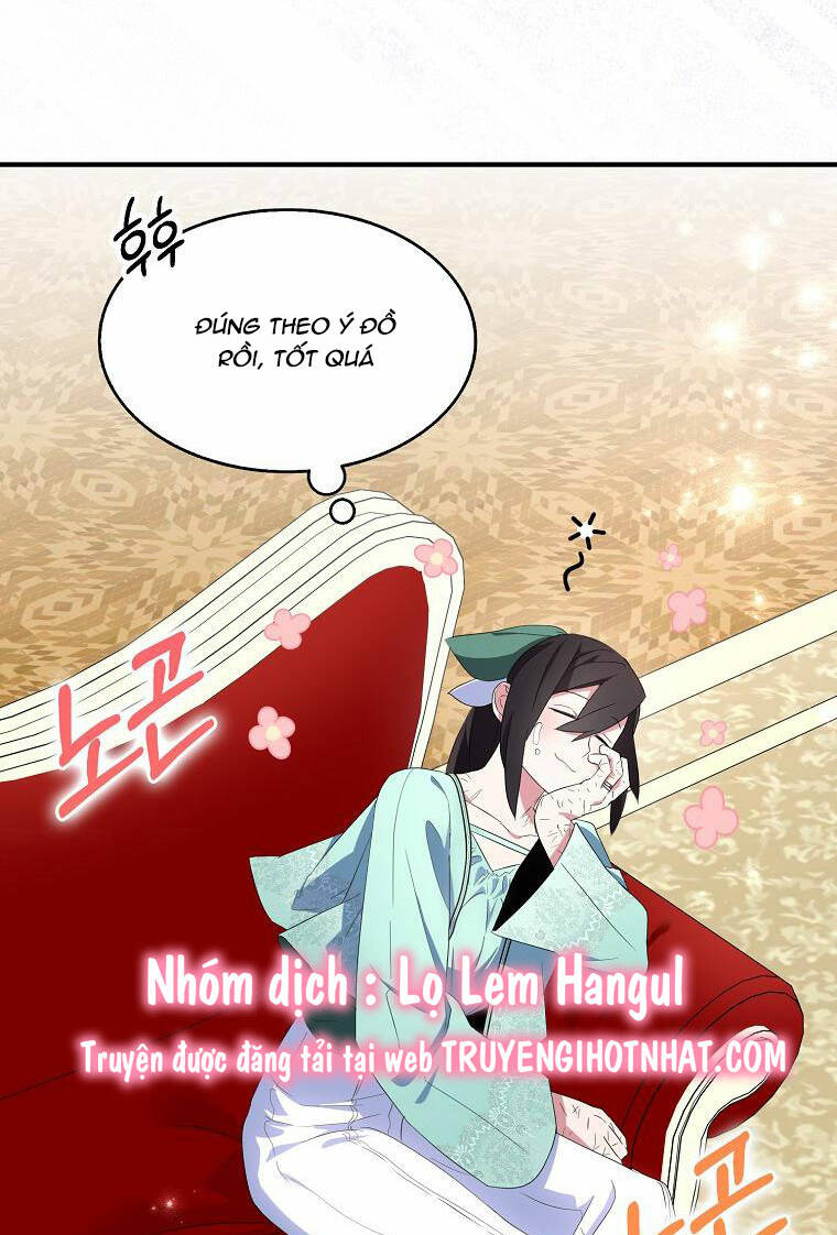 Nguyện Trở Thành Thanh Kiếm Trung Thành Bảo Vệ Em Chương 67.1 Ảnh 46
