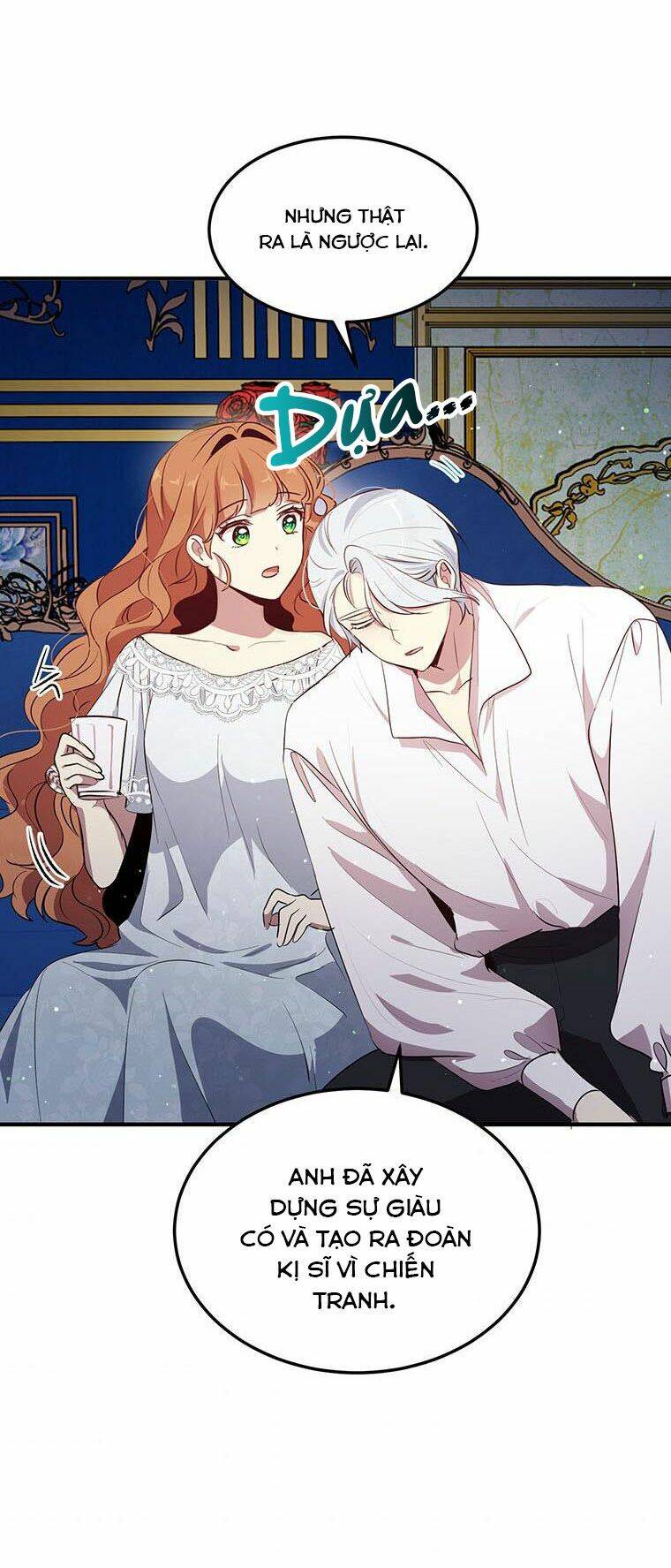 Công Tước, Loạn Vừa Thôi! Chương 121 Ảnh 48