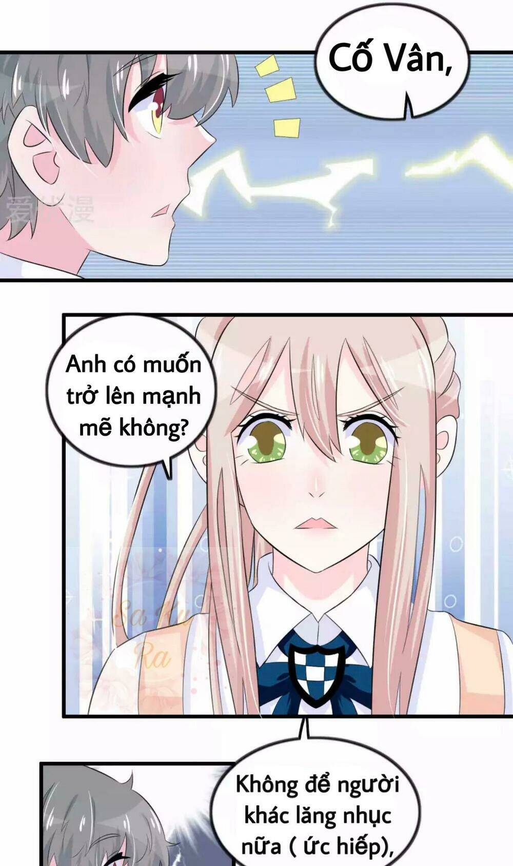 Tôi Vốn Dĩ Bị Bệnh Kiều Chương 49 Ảnh 3