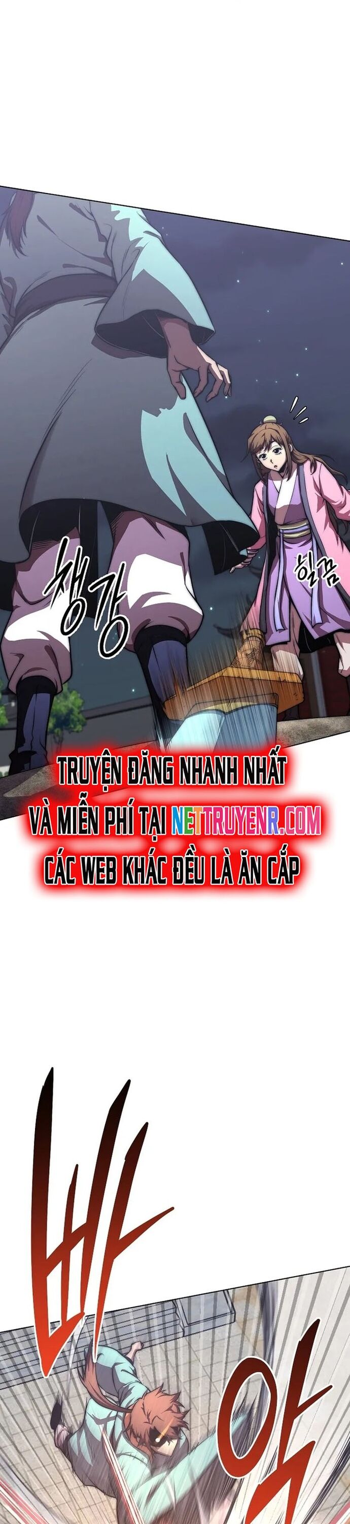 Con Trai Của Gia Tộc Nam Cung Thế Gia Chương 80 Ảnh 15