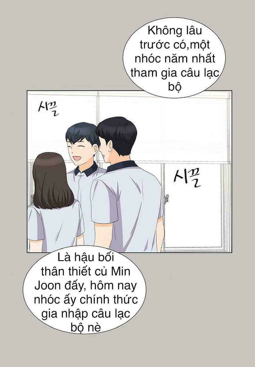 Idol Và Sếp Em Yêu Ai? Chương 149 Ảnh 8