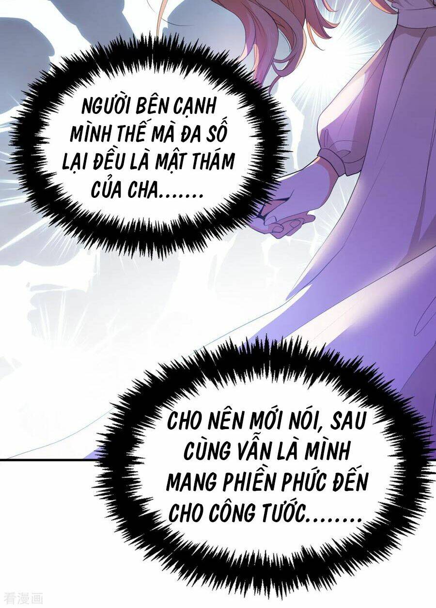 Huynh Khống Công Tước Gả Không Được Chương 96 Ảnh 6