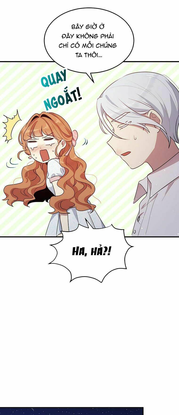Công Tước, Loạn Vừa Thôi! Chương 118 Ảnh 32