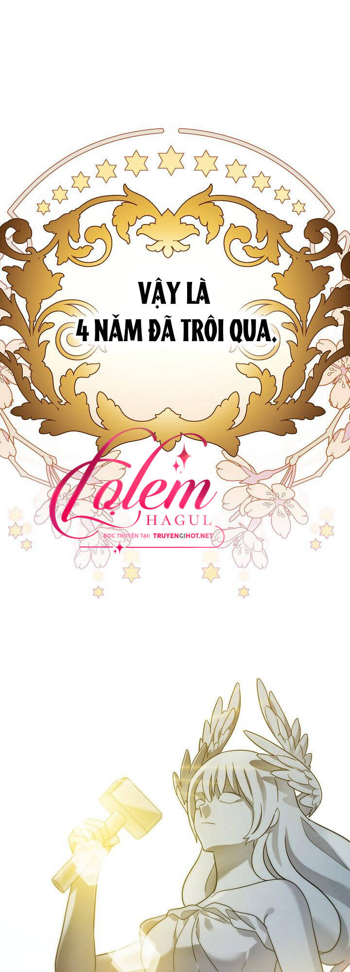 Tôi Đã Ở Đây Ngay Từ Đầu Chương 81.1 Ảnh 42