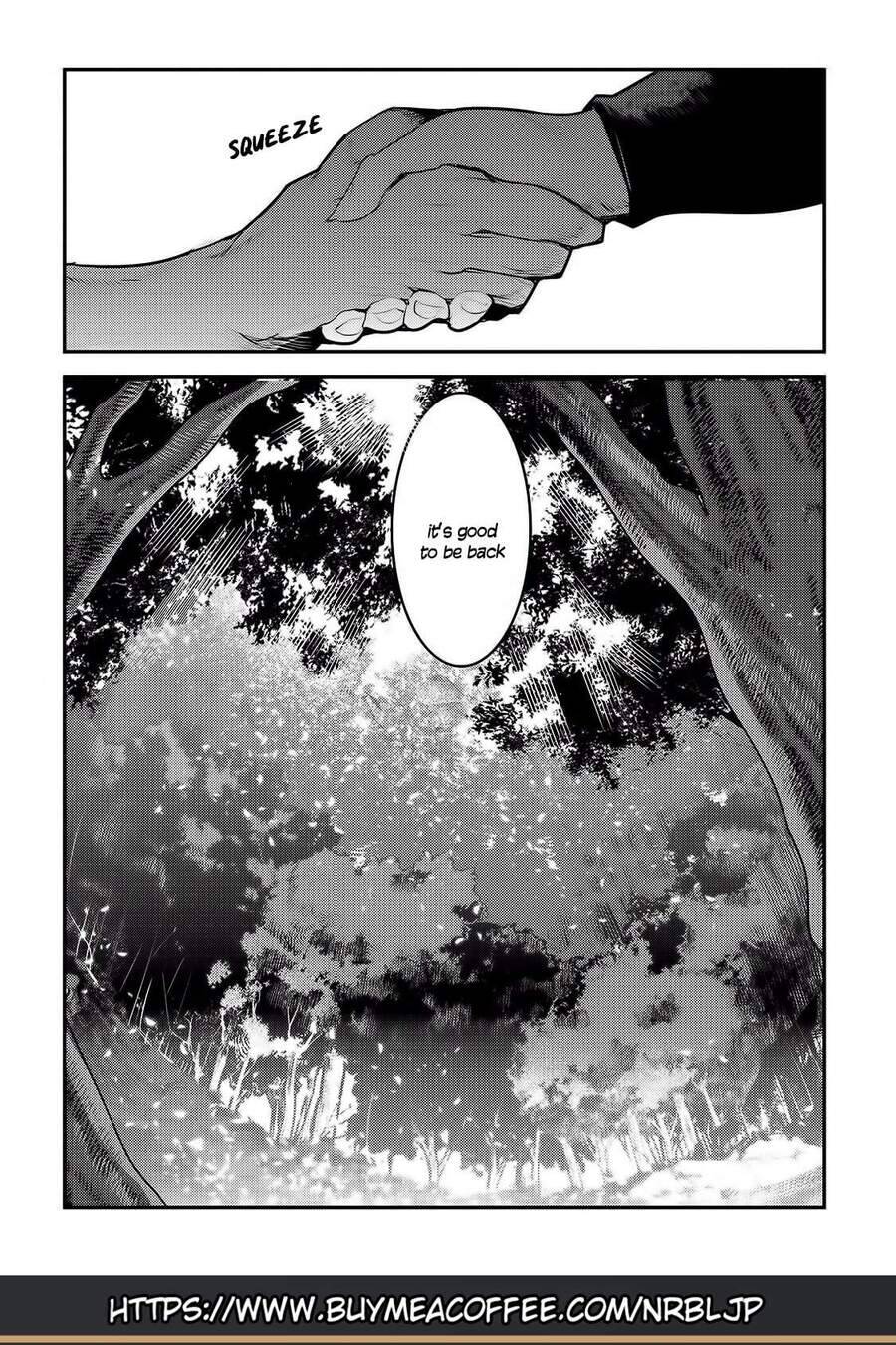 Nozomanu Fushi No Boukensha Chương 30 Ảnh 40