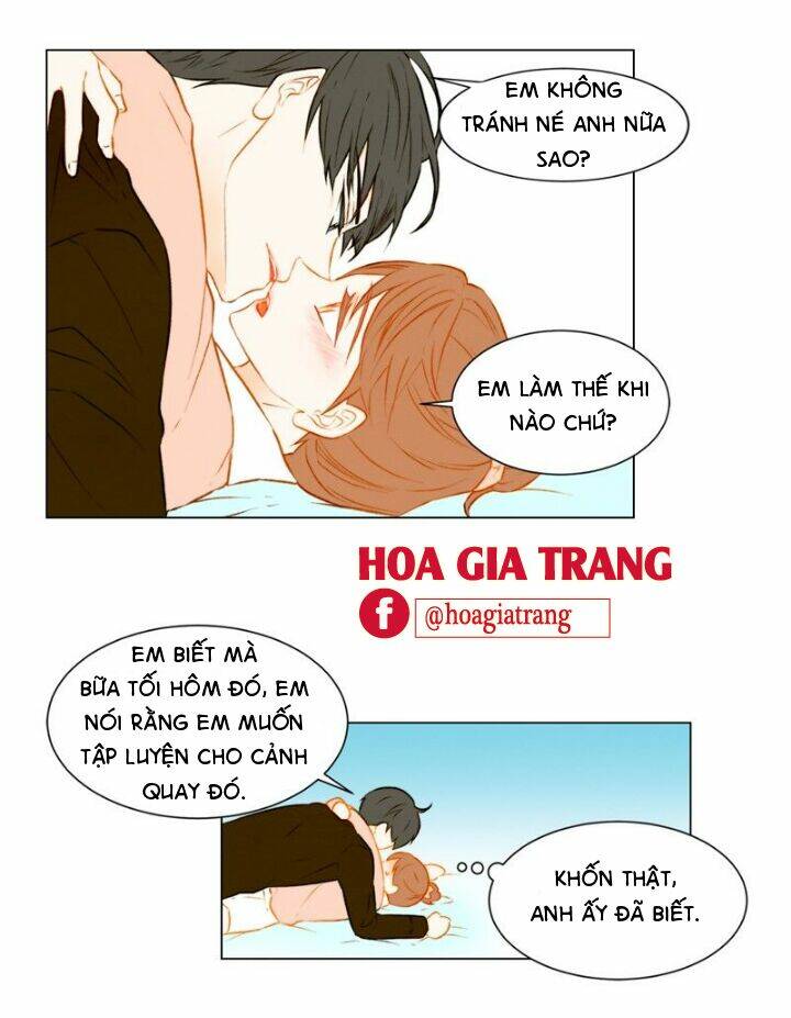 Sự Sao Chép Chương 51 Ảnh 23