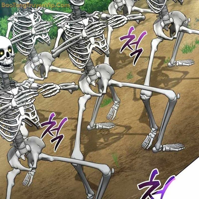 Ta Nuôi 1 Bầy Skeleton Chương 11 Ảnh 8