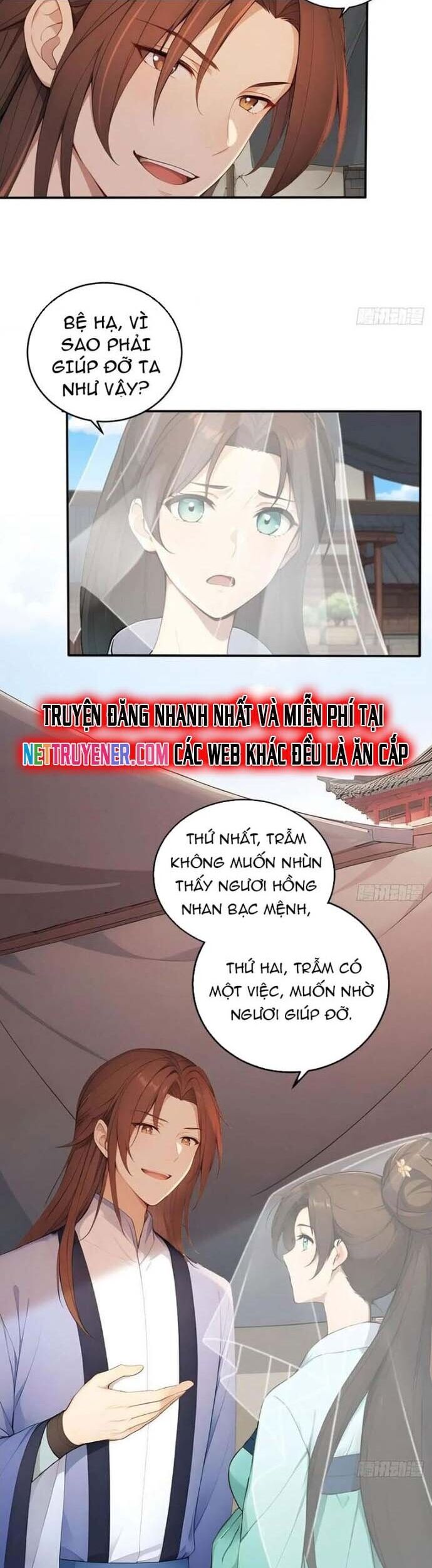 Trở Lại Cổ Đại Làm Hoàng Đế Chương 65 Ảnh 9