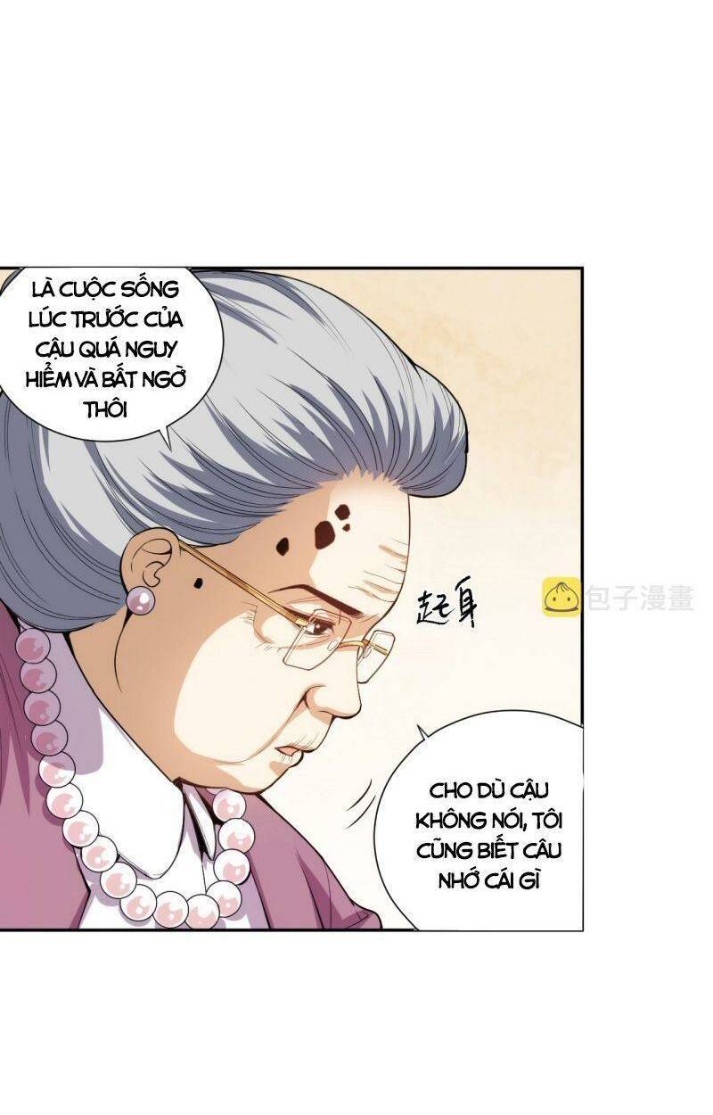 Giản Giới Chương 211 Ảnh 6