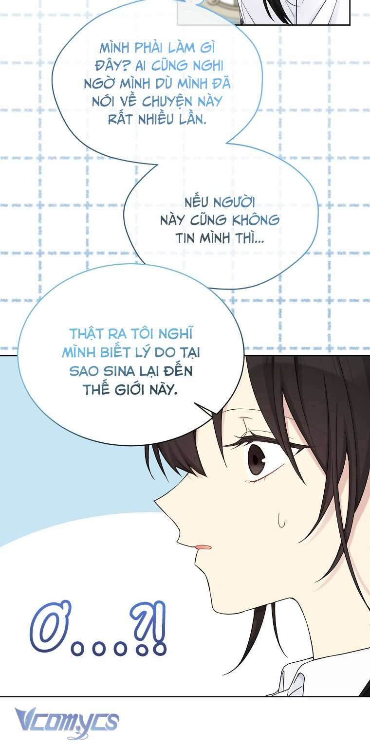 Vương Miện Viridescent Chương 112 Ảnh 16
