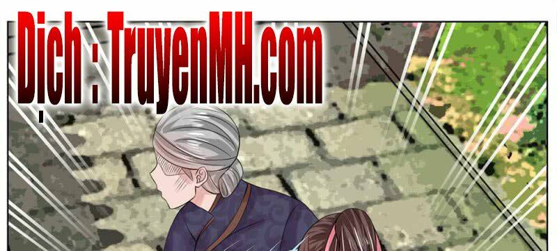Loạn Thế Đế Hậu Chương 53 Ảnh 13