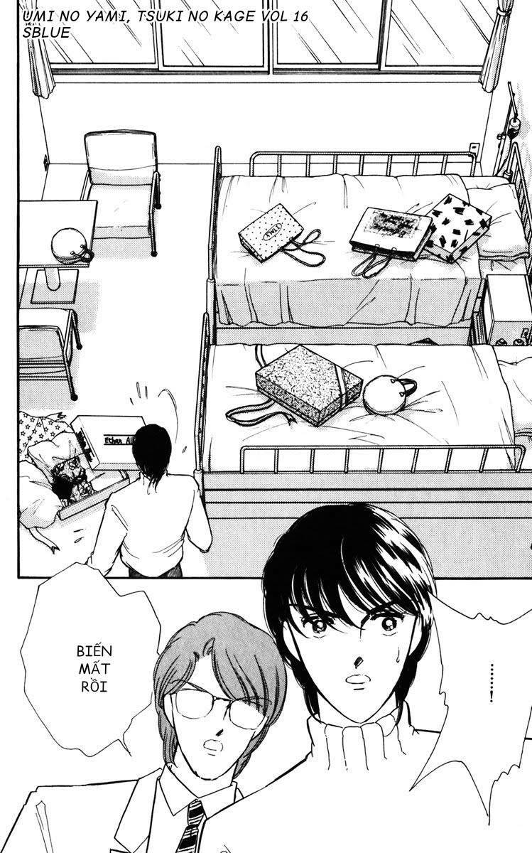 Umi No Yami, Tsuki No Kage Chương 83 Ảnh 30