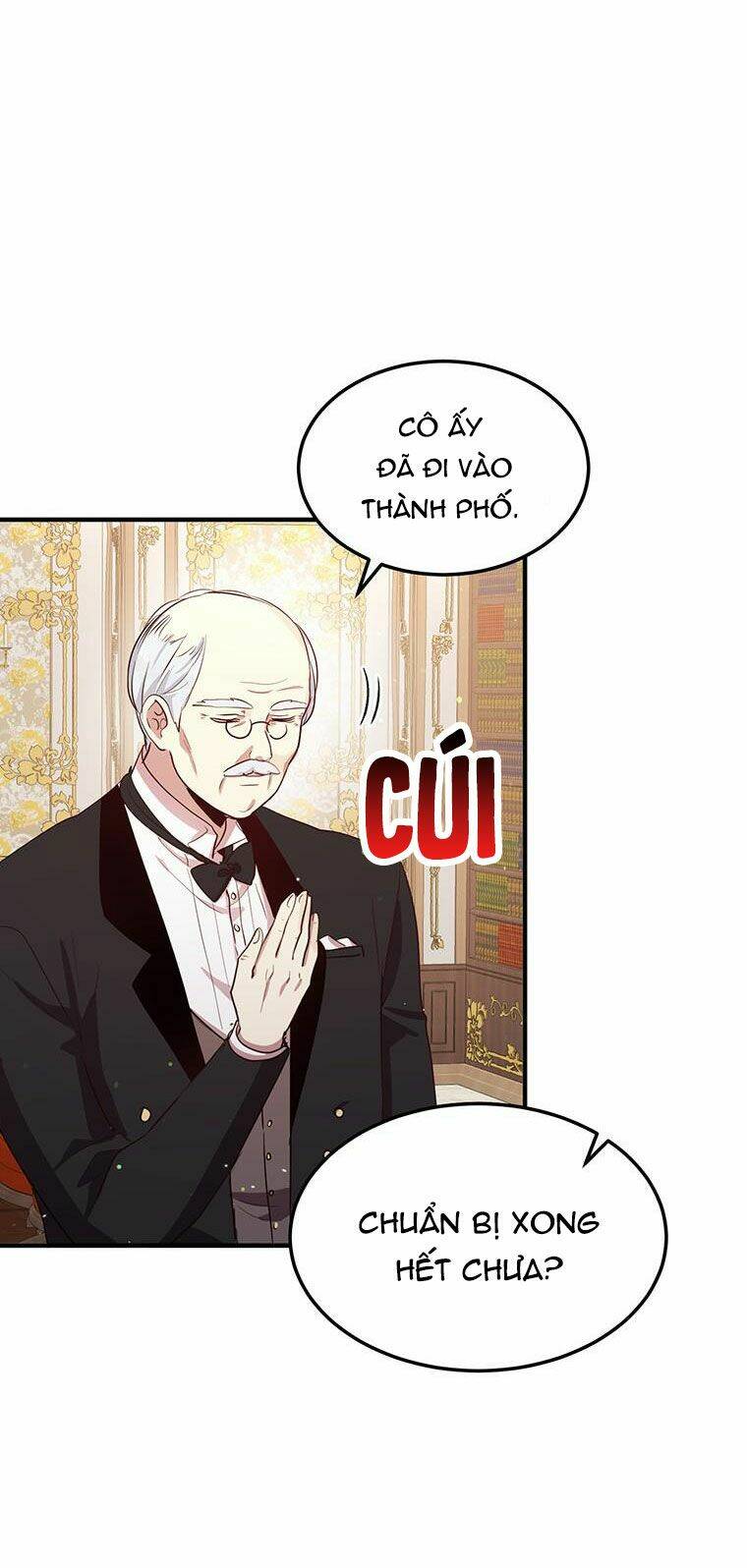 Công Tước, Loạn Vừa Thôi! Chương 123 Ảnh 24