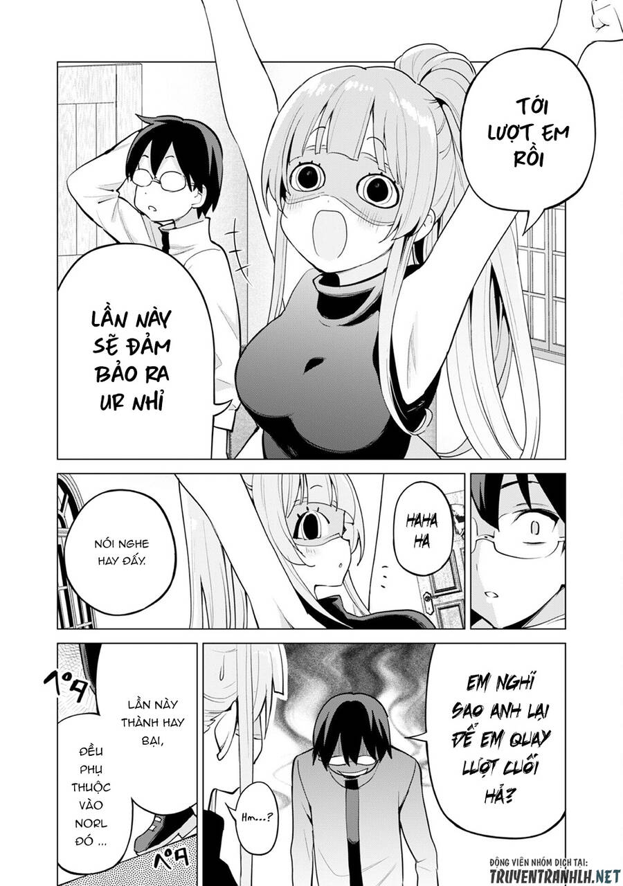 Gacha Wo Mawashite Nakama Wo Fuyasu Saikyou No Bishoujo Gundan Wo Tsukuriagero Chương 44 Ảnh 16