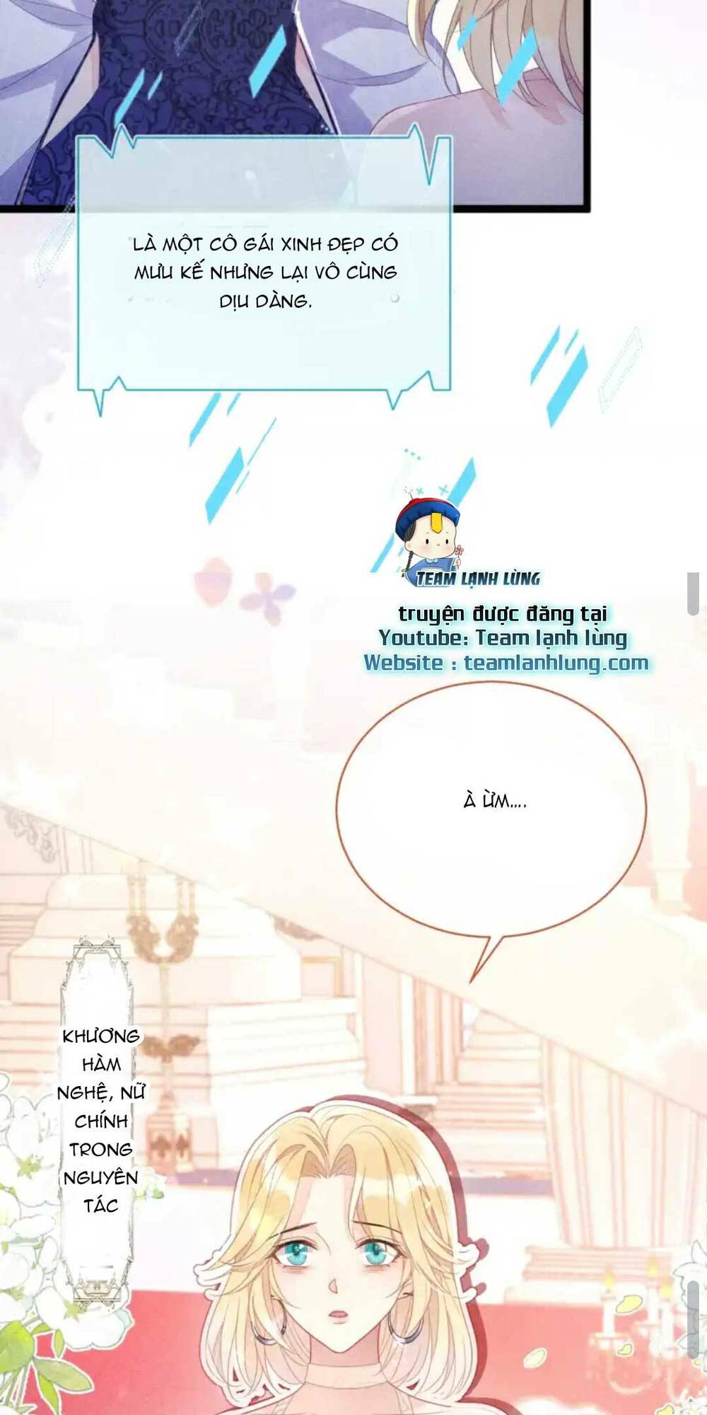 Sau Khi Xuyên Sách : Ta Bị Nam Phụ Bệnh Kiều Quấn Lấy Chương 1 Ảnh 16