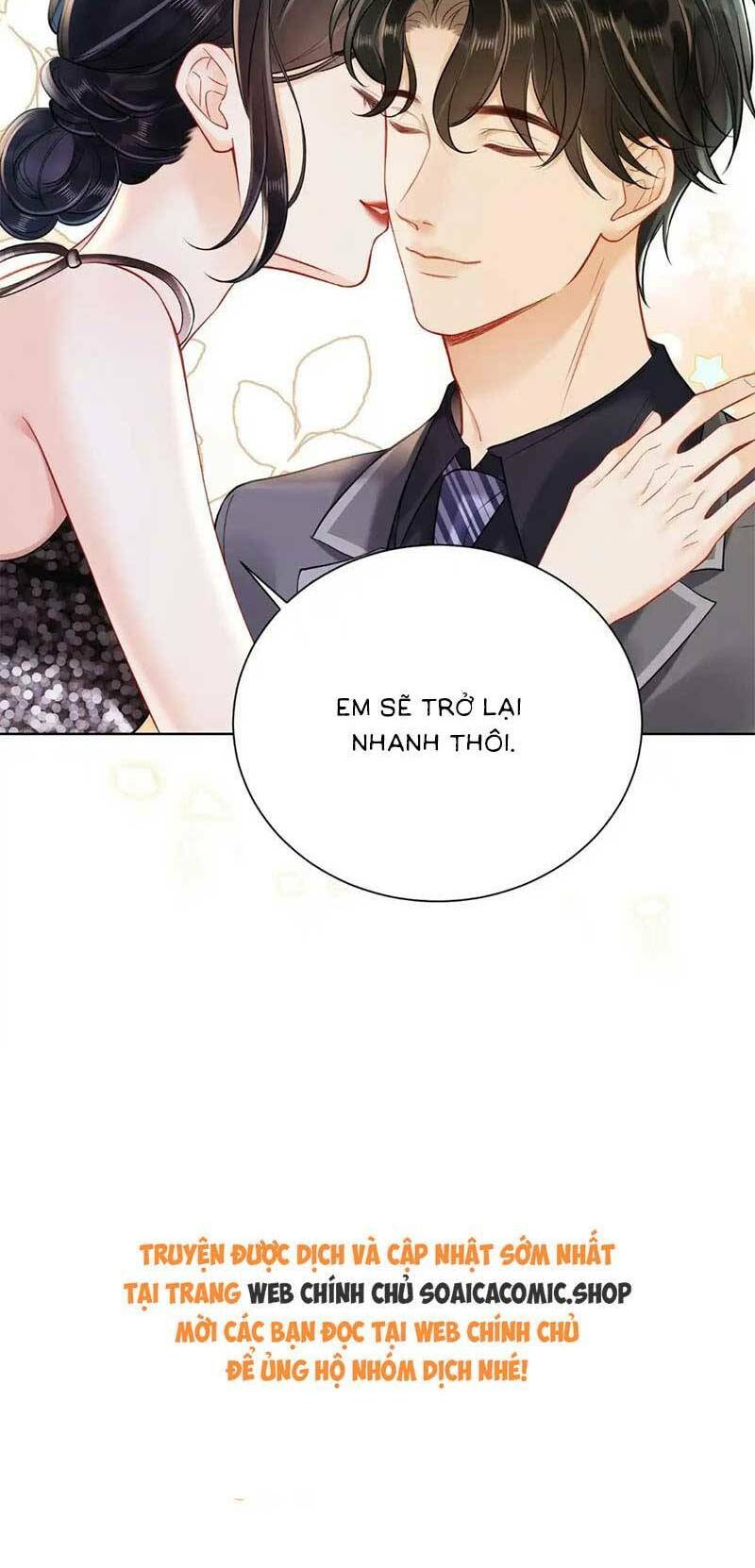 Cuộc Hôn Nhân Ngọt Ngào Chương 18 Ảnh 36