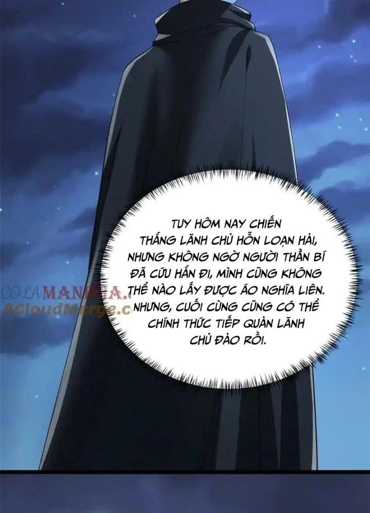 Ta Có 999 Loại Dị Năng Chương 212 Ảnh 53