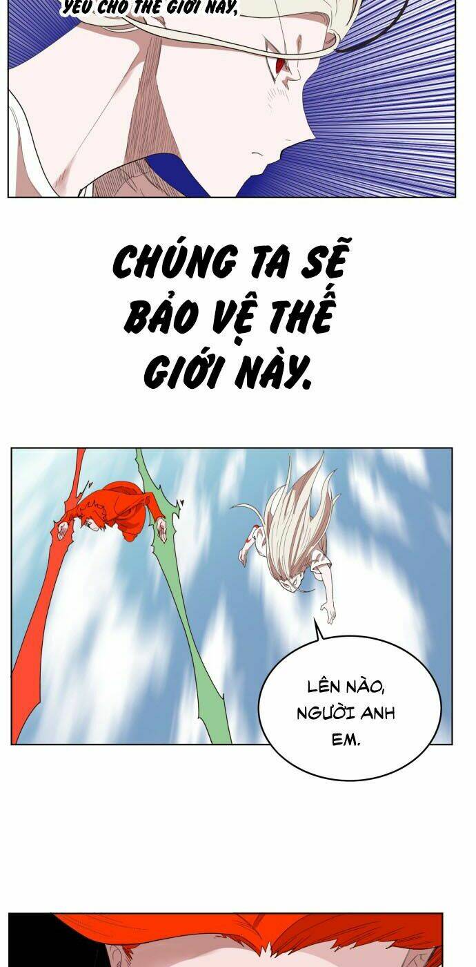 Hard Core Leveling Warrior Chương 173 Ảnh 57
