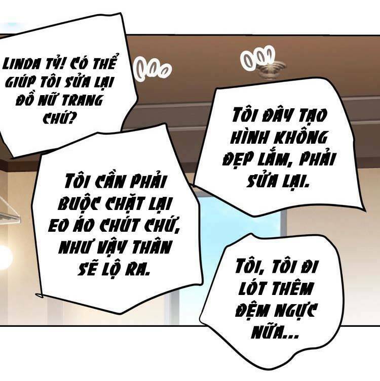 Phản Công Thành Siêu Sao Chương 22 Ảnh 10