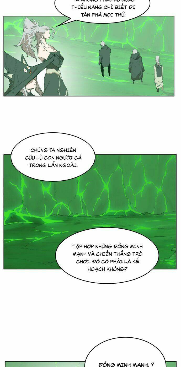 Hard Core Leveling Warrior Chương 176.1 Ảnh 23