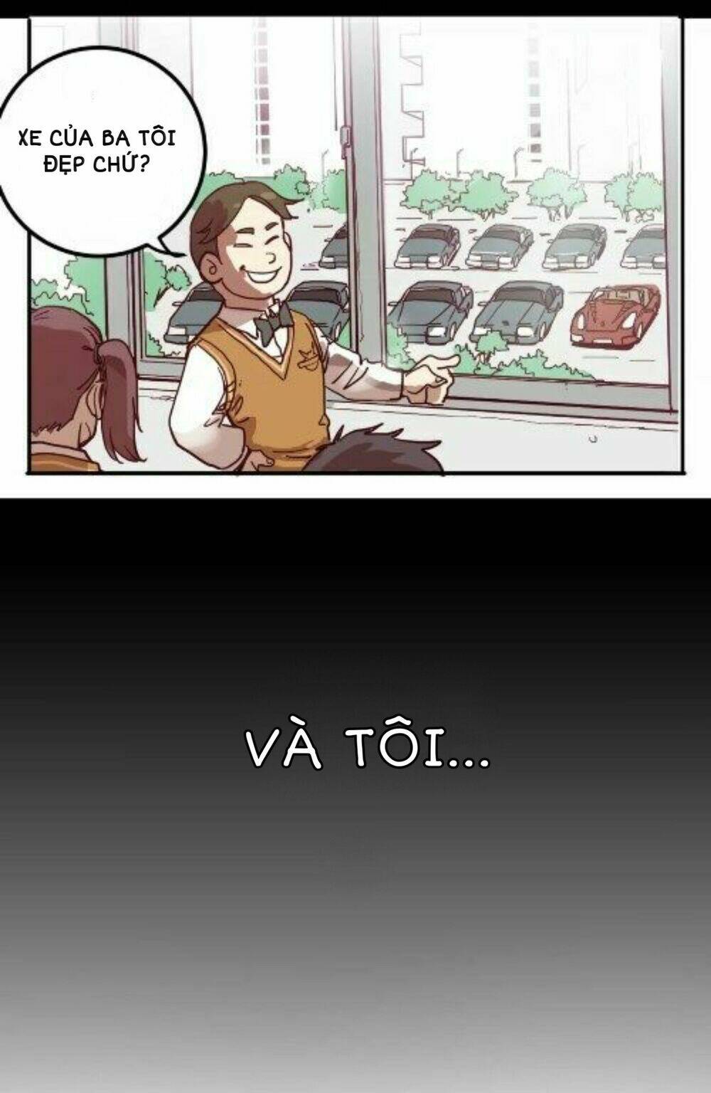 Kim Tiền Chí Thượng Chương 1 Ảnh 25