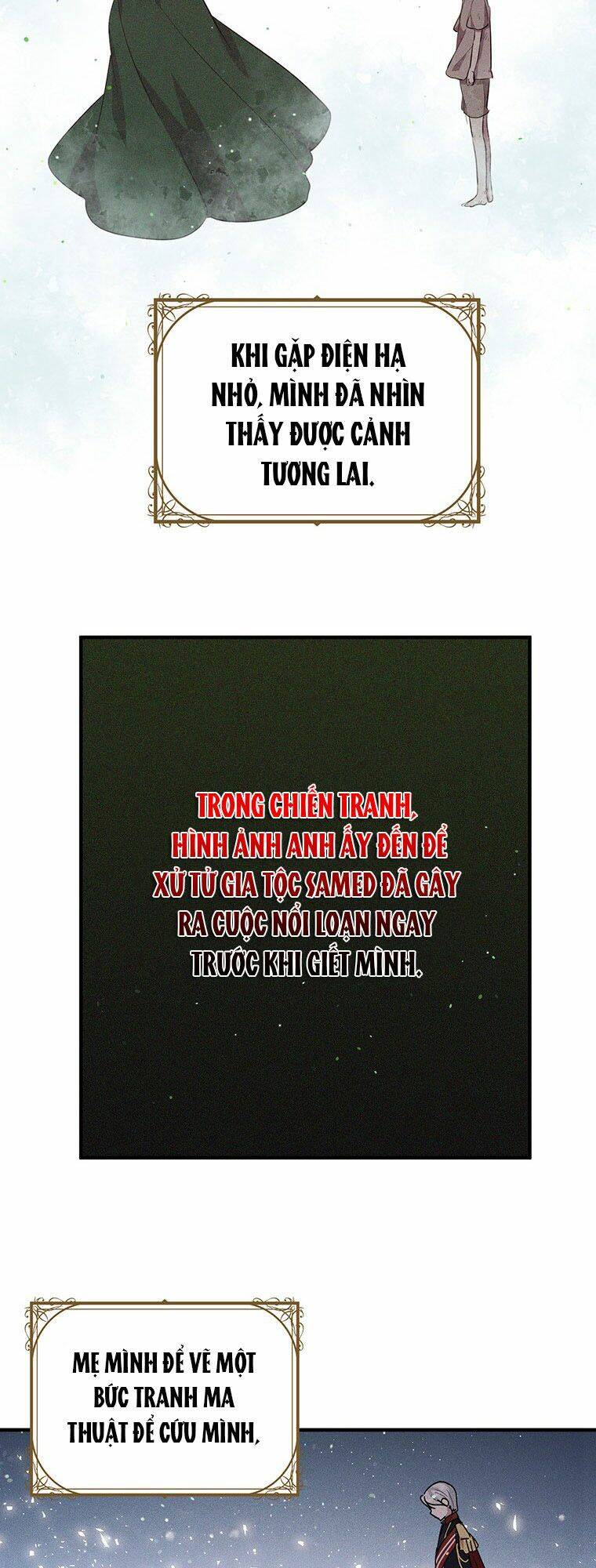 Công Tước, Loạn Vừa Thôi! Chương 119 Ảnh 38