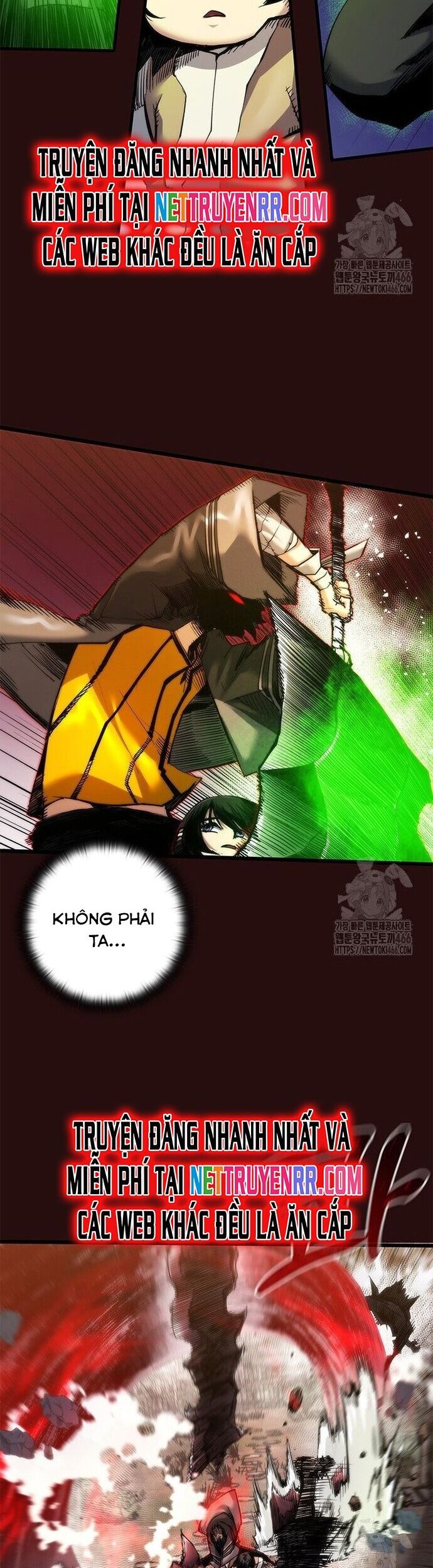 Kiếm Thần: Thần Chi Tử Chương 41 Ảnh 35
