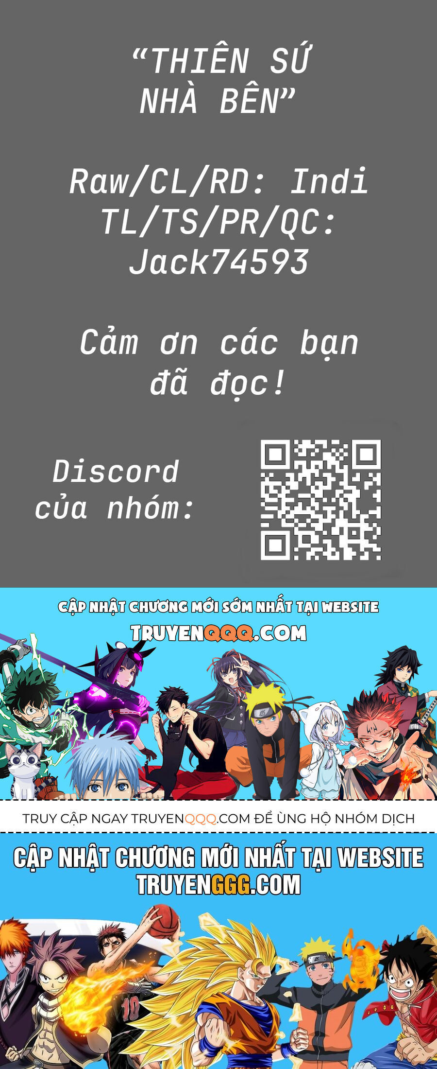 Thiên Sứ Nhà Bên Chương 22.2 Ảnh 16