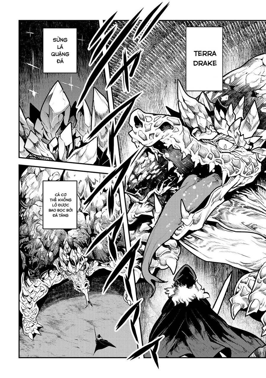 Nozomanu Fushi No Boukensha Chương 38 Ảnh 5