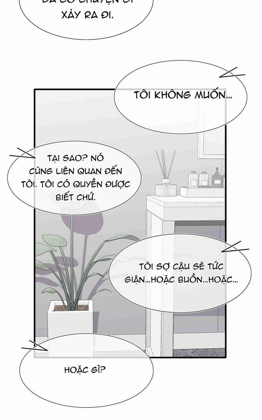 Hôn Nhân Hợp Đồng: Kết Hôn Với Thanh Mai Xảo Quyệt Chương 52 Ảnh 33