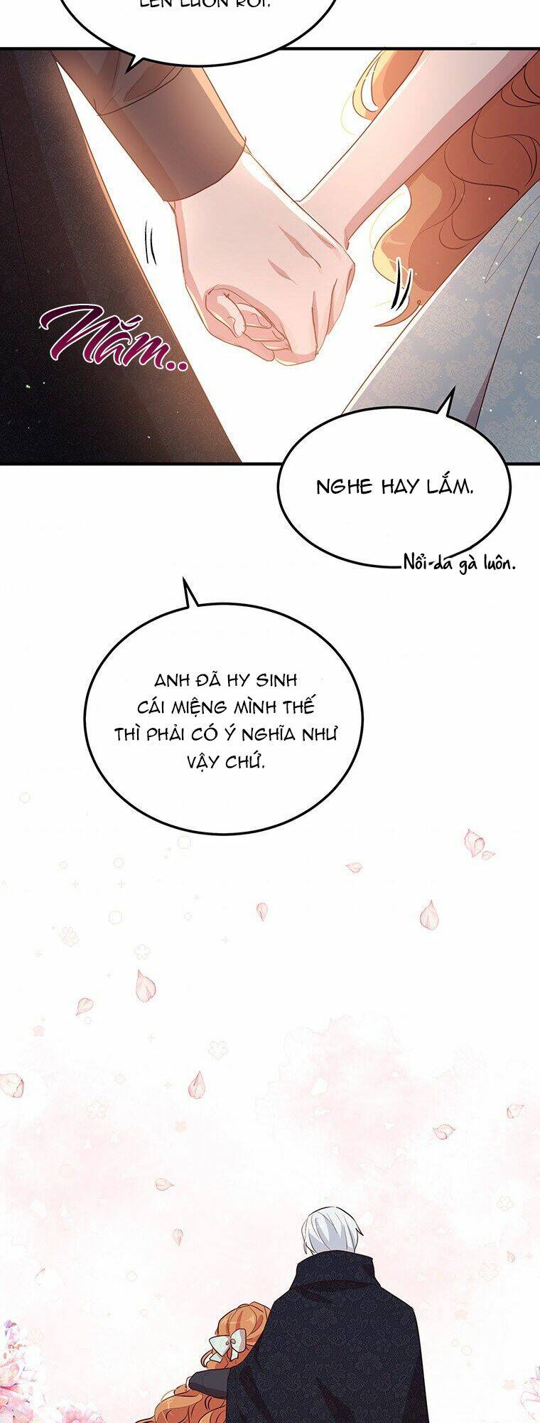 Công Tước, Loạn Vừa Thôi! Chương 124 Ảnh 31