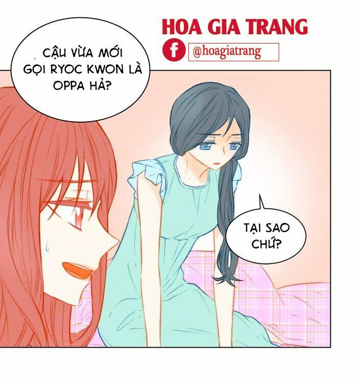Sự Sao Chép Chương 55 Ảnh 6
