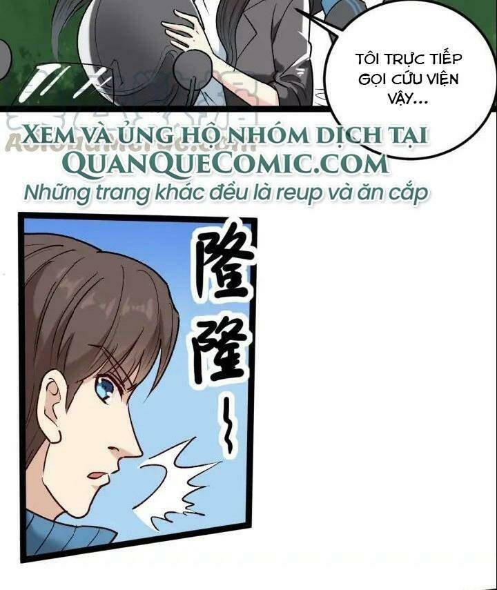 Hồi Xuân Tiểu Độc Y Chương 68 Ảnh 25