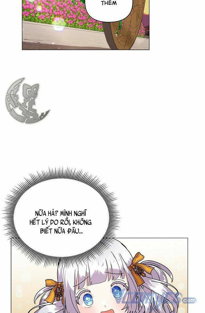 Chủ Nhân Cô Nhi Viện Muốn Nghỉ Ngơi Chương 39 Ảnh 47