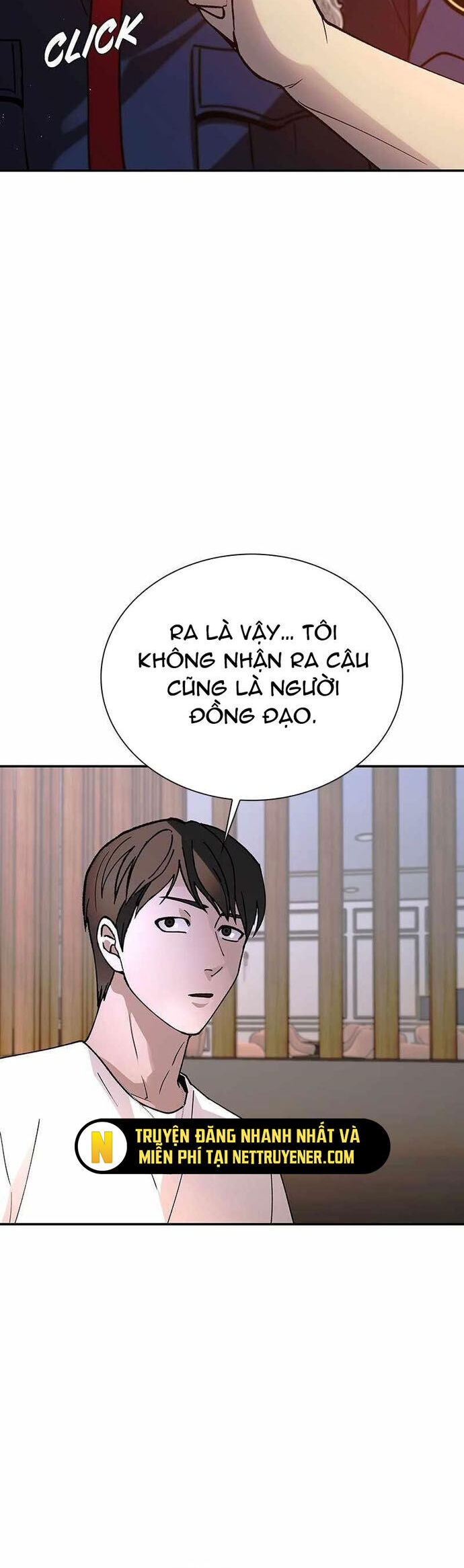 Mạt Thế Đối Với Ta Chỉ Là Trò Chơi Chương 77 Ảnh 23