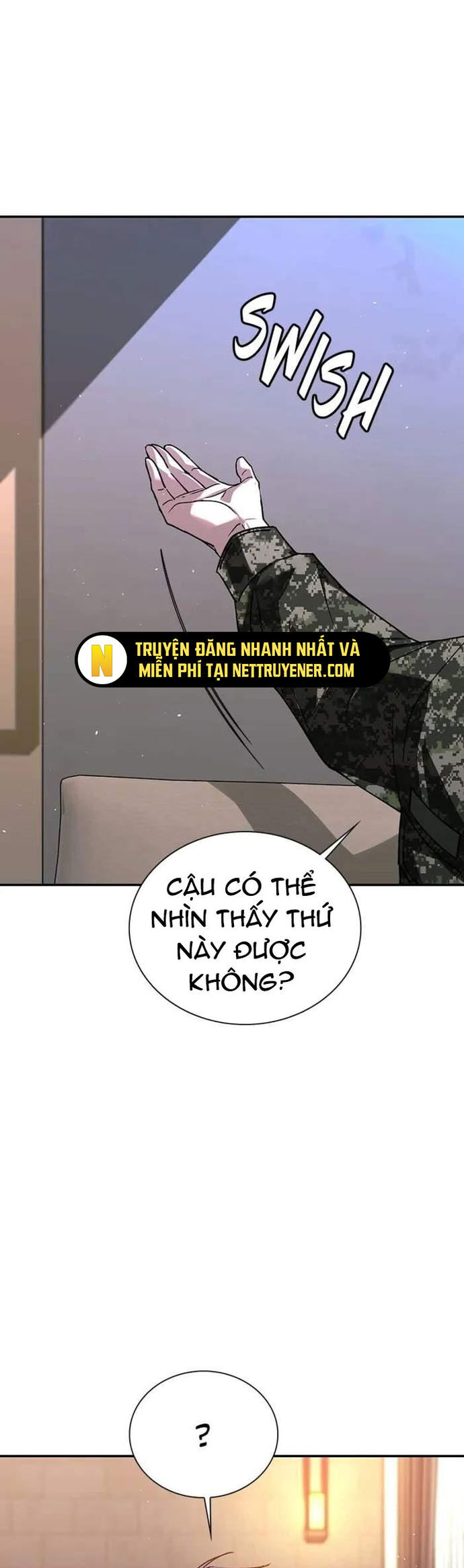 Mạt Thế Đối Với Ta Chỉ Là Trò Chơi Chương 75 Ảnh 48