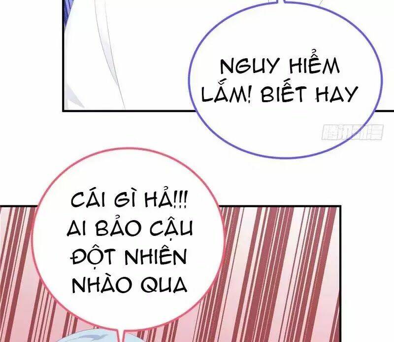 Trong Định Mệnh Có Anh Ấy Chương 8 Ảnh 16