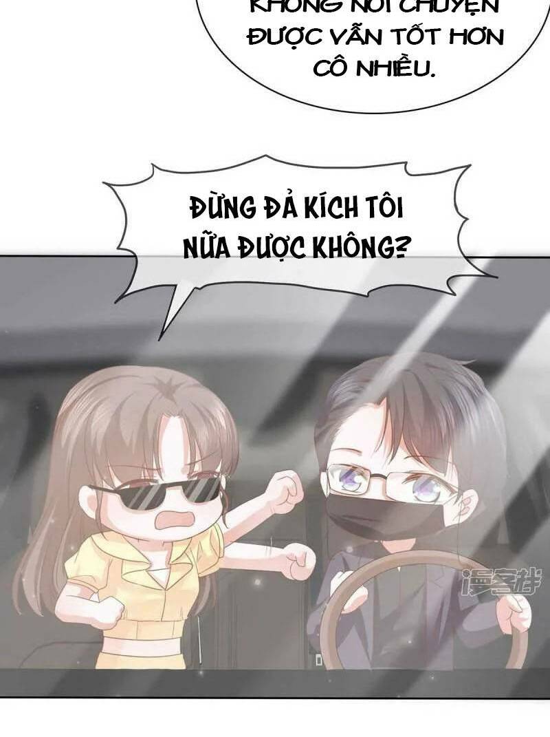 Boss Là Kim Chủ Của Tôi Chương 57 Ảnh 15