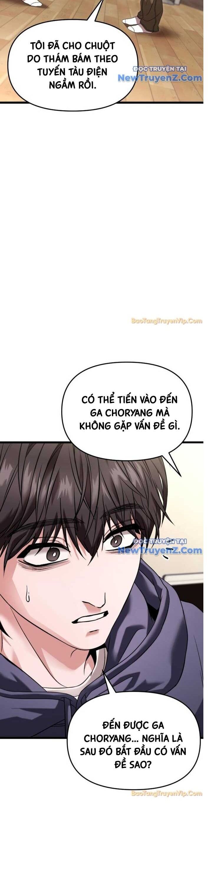 Tuyệt Đối Dân Cư Chương 28 Ảnh 45
