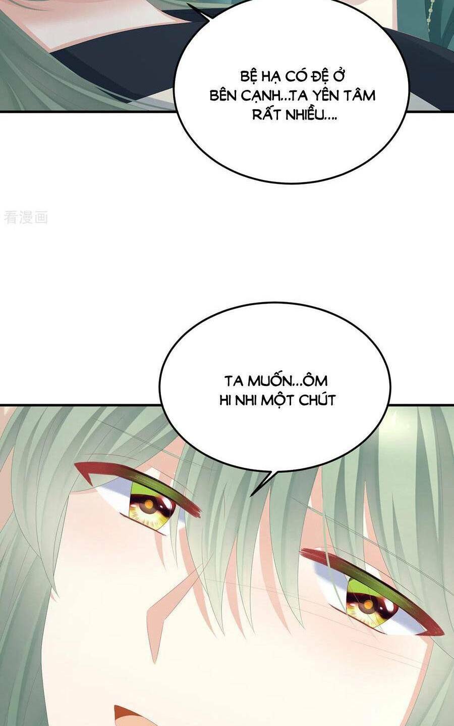 Hậu Cung Của Nữ Đế Chương 368 Ảnh 7