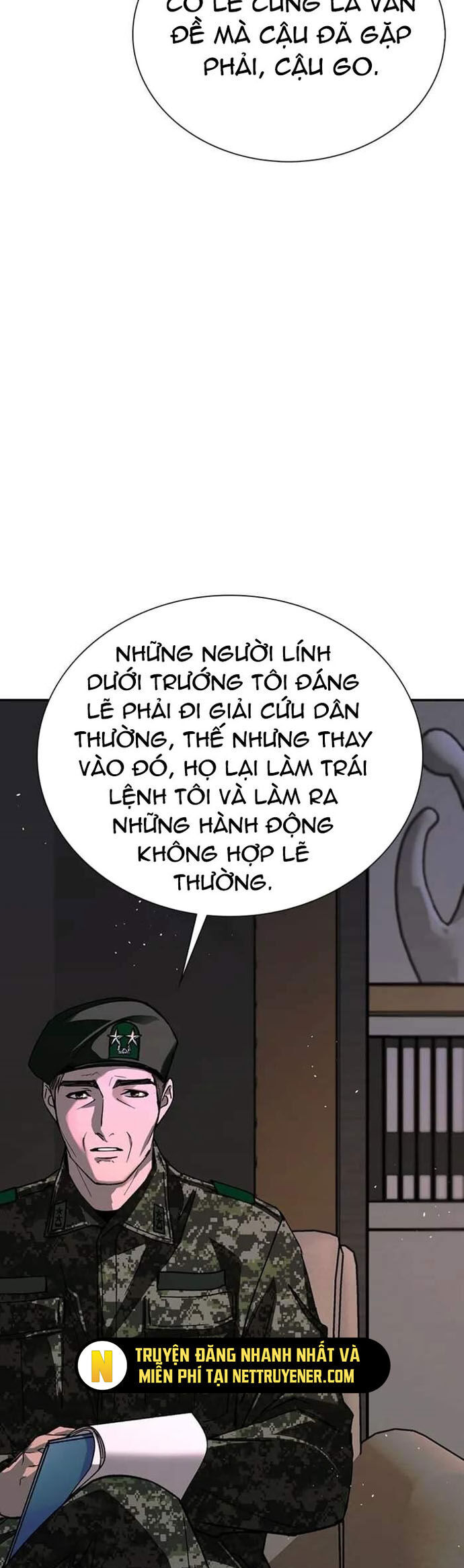 Mạt Thế Đối Với Ta Chỉ Là Trò Chơi Chương 75 Ảnh 42