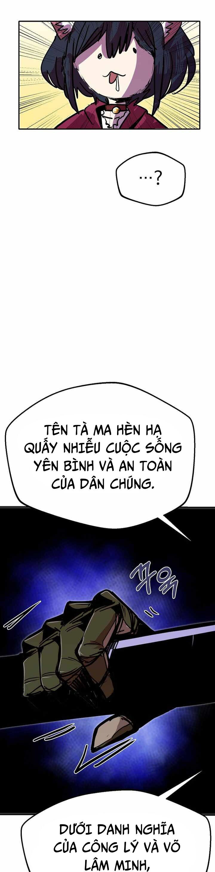 Hồi Quy Trở Lại Thành Kẻ Vô Dụng Chương 83 Ảnh 39