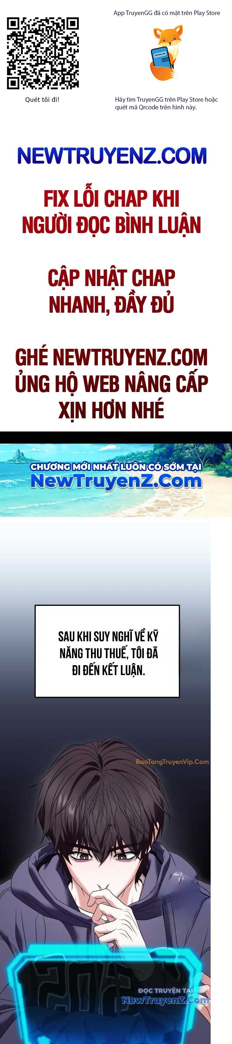 Tuyệt Đối Dân Cư Chương 28 Ảnh 2
