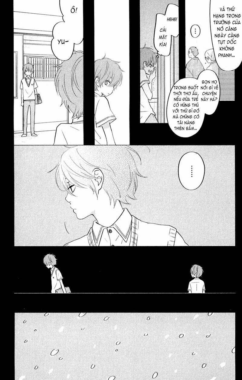 Tonari No Kaibutsu-Kun Chương 40 Ảnh 12