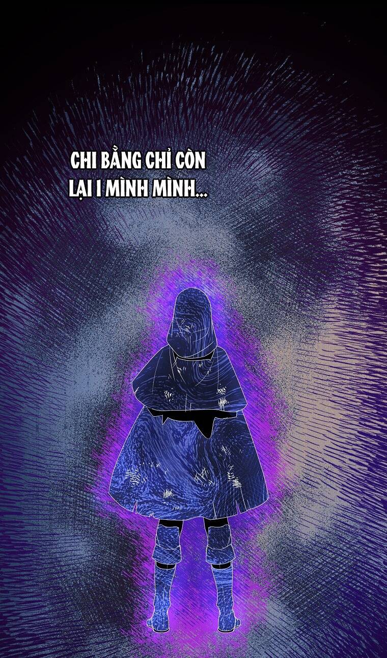 Nguyện Trở Thành Thanh Kiếm Trung Thành Bảo Vệ Em Chương 62.1 Ảnh 49