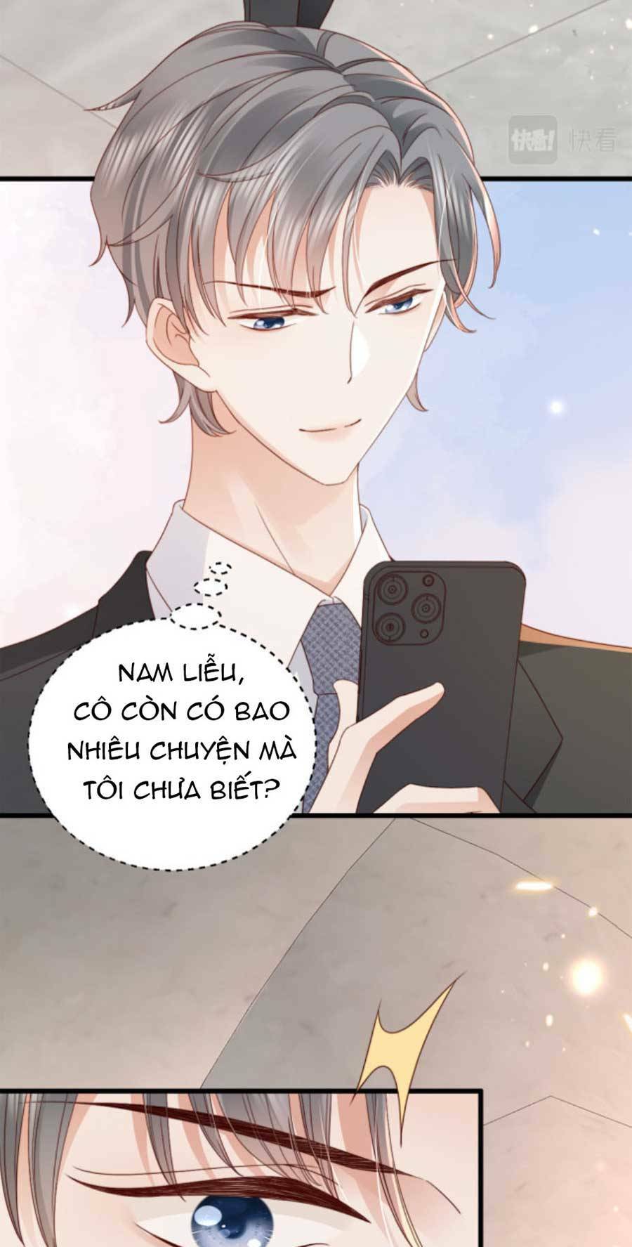 Xuyên Nhanh: Bệnh Kiều Đại Lão Cứ Dính Người Chương 7 Ảnh 8